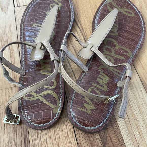 Sam Edelman Gigi Sandals - Picture 7 of 7